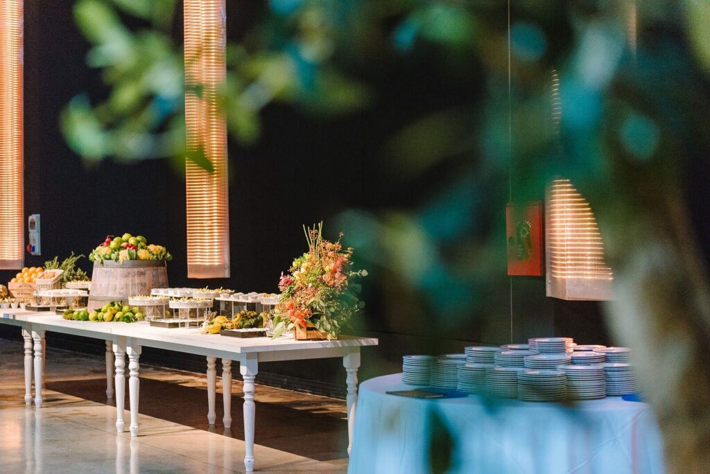 CATERING