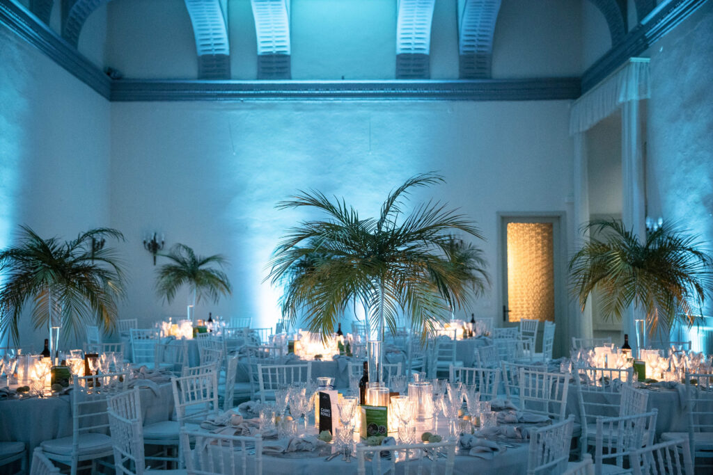 EVENT CORPORATE